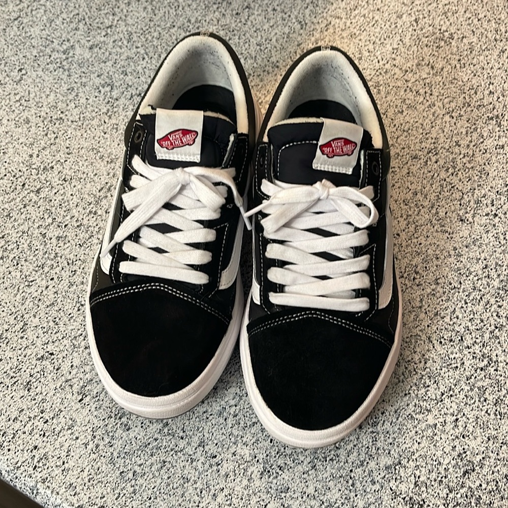 Vans Old Skool Overt